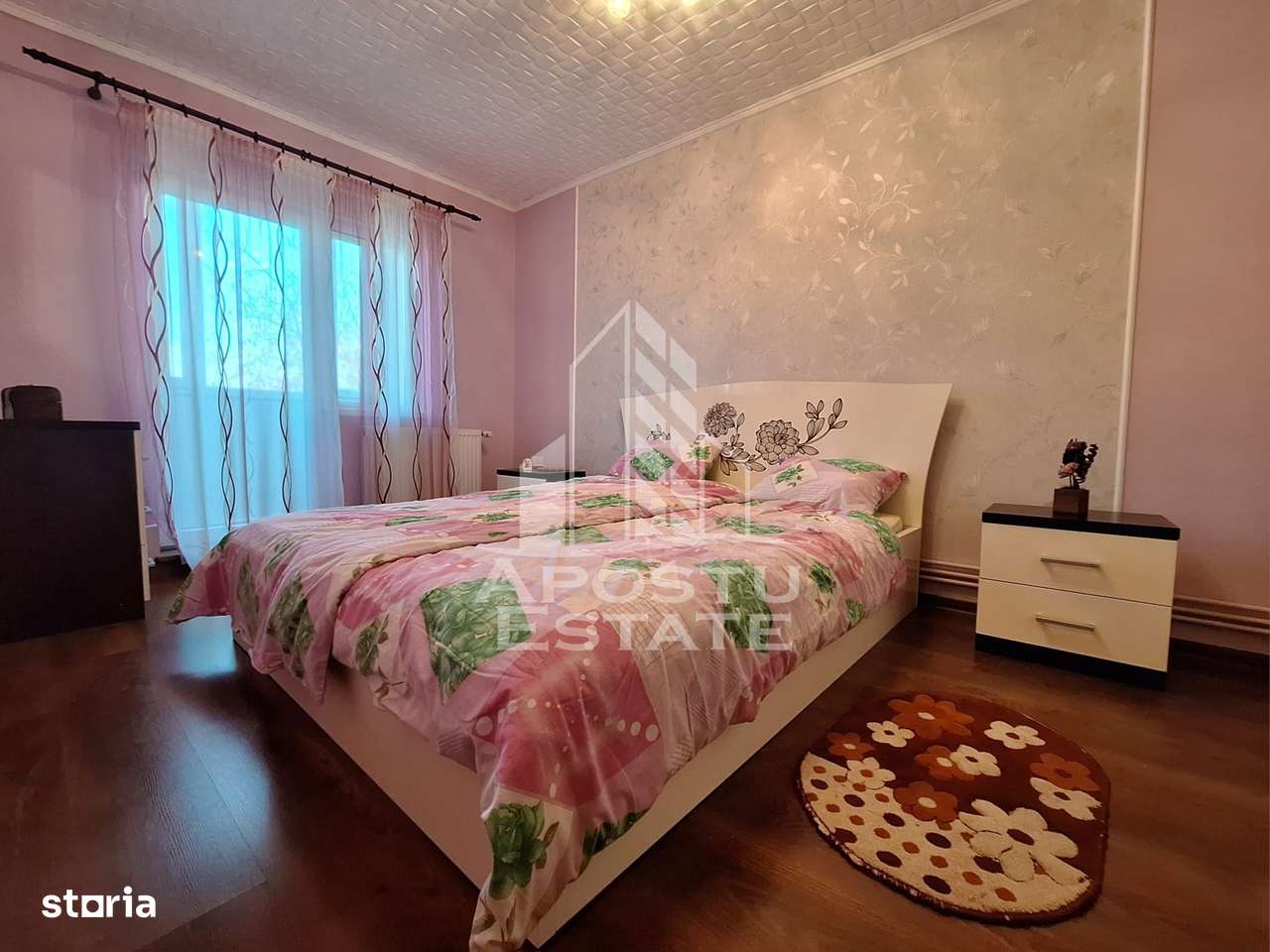 Apartament cu 3 camere, 80 mp utili, Boul Rosu - Imagine principală: 4/8