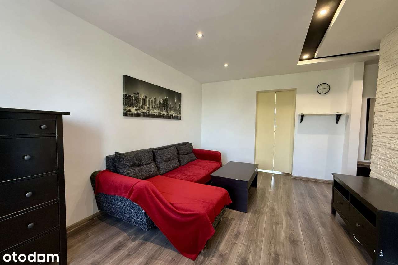 2 Pokoje umeblowane od zaraz-15