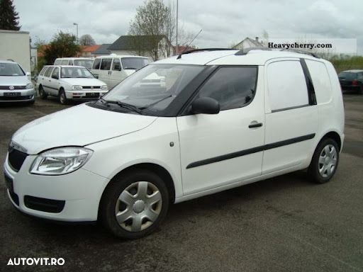 Alternator 045903023H Skoda Roomster 1 5J  [din 2006 pana  2010] seria Panel van 5-usi 1.4 TDI MT ( - 5