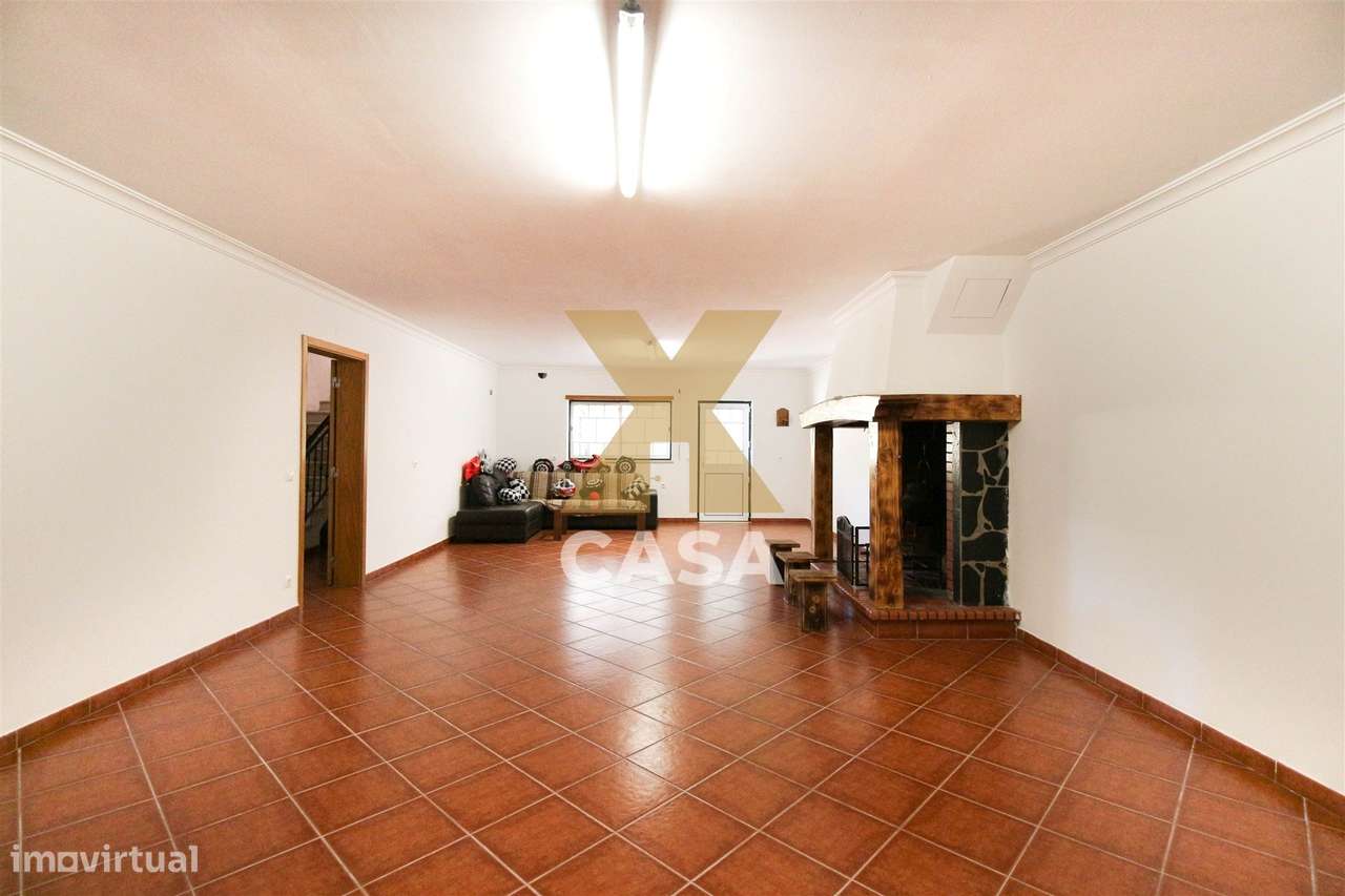 Moradia T4 Venda em Urqueira,Ourém-32