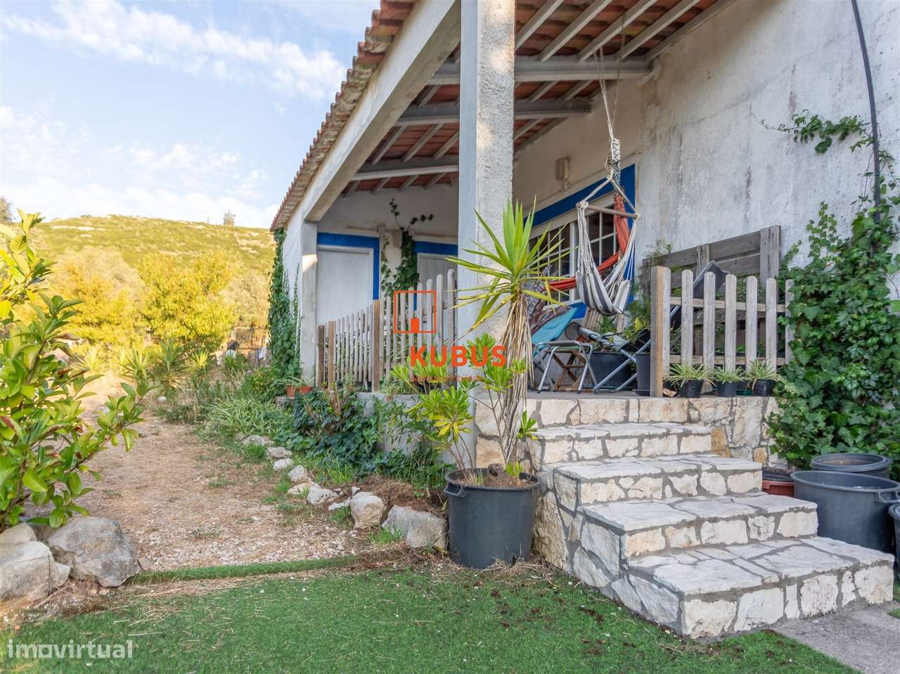 Quinta - Mendiga, Porto de Mós-10