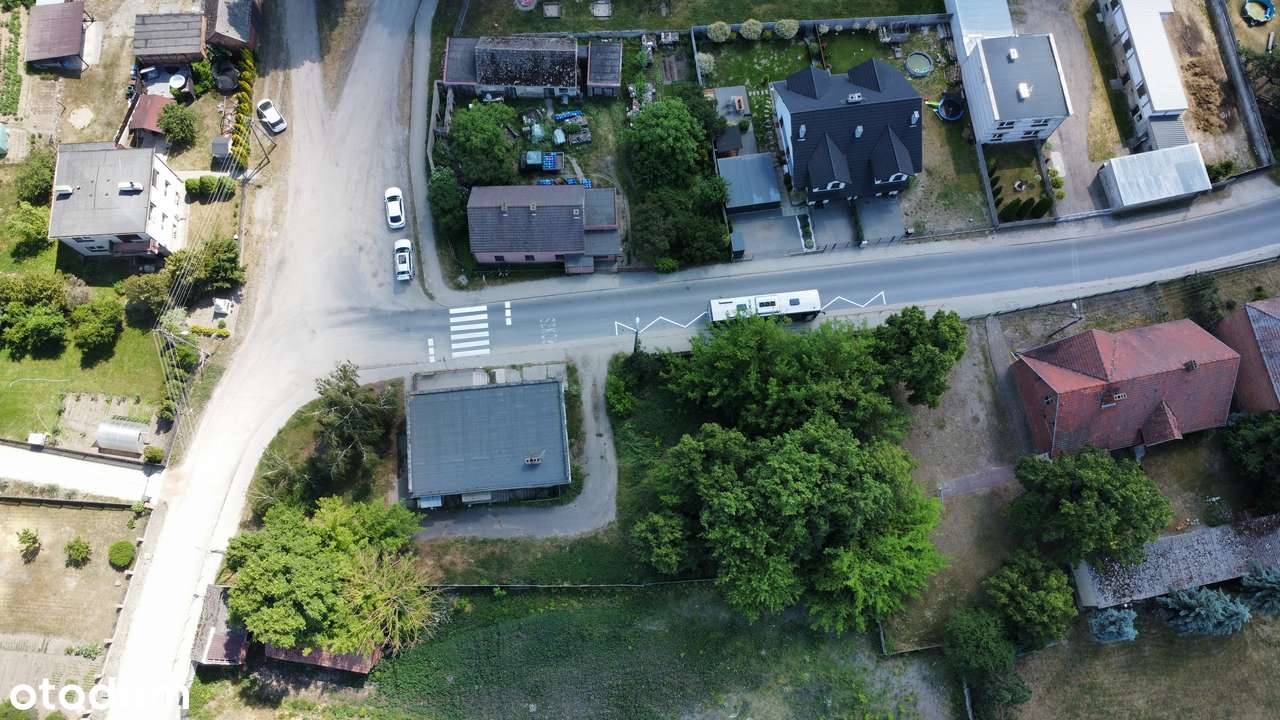 Pawilon handlowo-usługowy 138 m² na działce 1440 m² | sprzedaż/wynajem-5