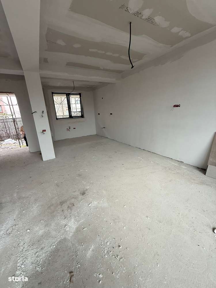 P+1+M - 5 Camere 4 Bai - 180MPU - 190MP - Popesti Leordeni - Imagine principală: 2/12