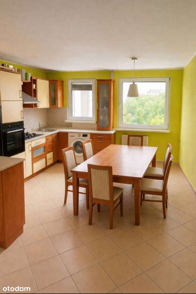 klimatyzacja, rolety zew., do negocjacji - Pełny obrazek: 5/6