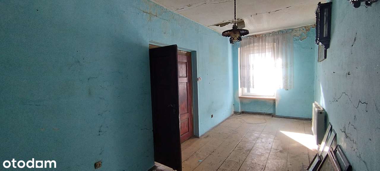 Trzy mieszkania, razem 109mkw. Okazja!-4