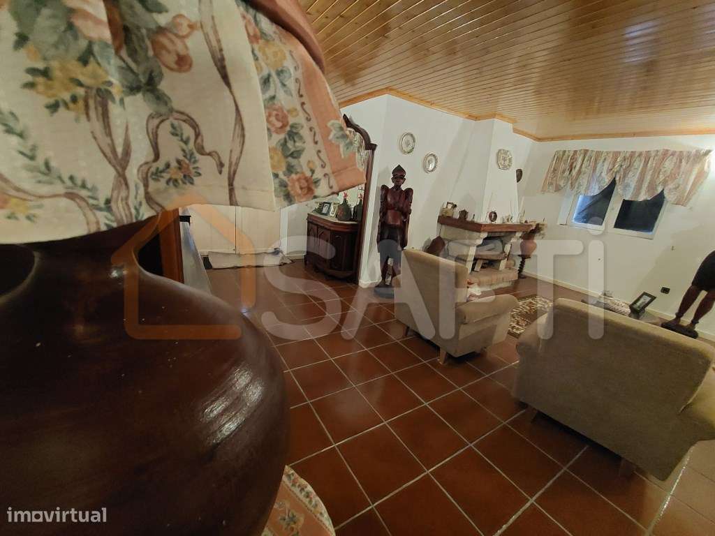 Excelente moradia T4 localizada na Vila de melgaço - Grande imagem: 5/38