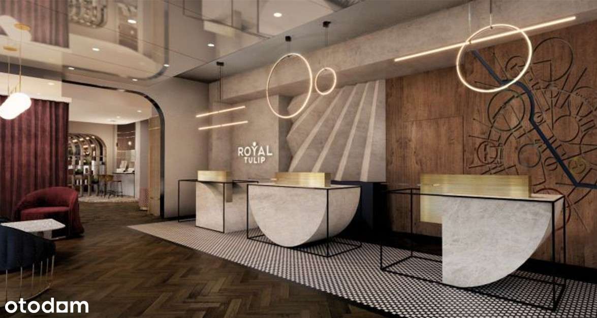 Wyjątkowa okazja inwestycyjna - lokal z gwarantowanym najemcą premium - Pełny obrazek: 3/20