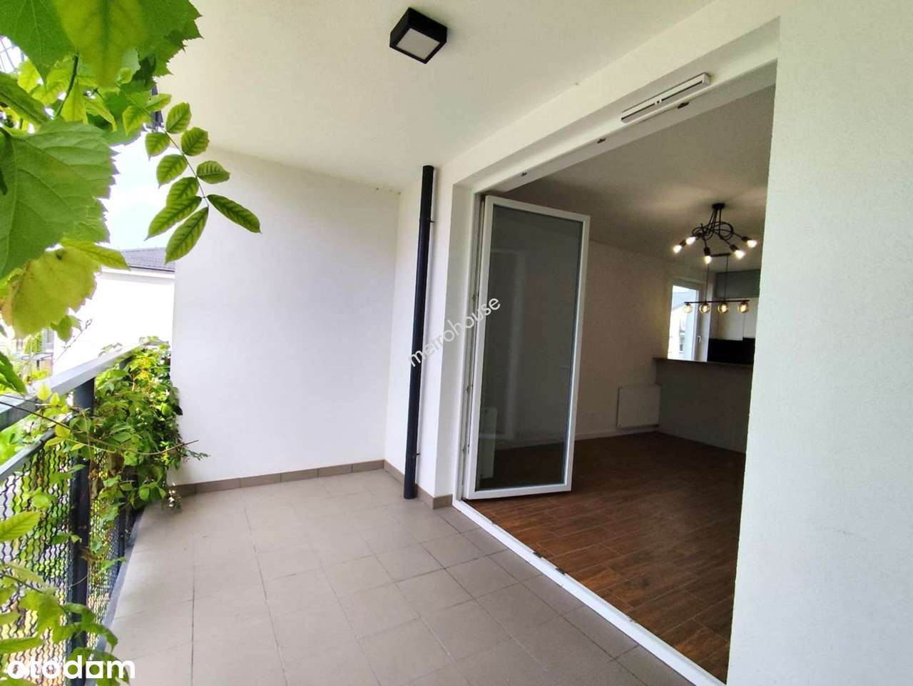 4-pokojowe mieszkanie 65,4 m² z 2 balkonami-4