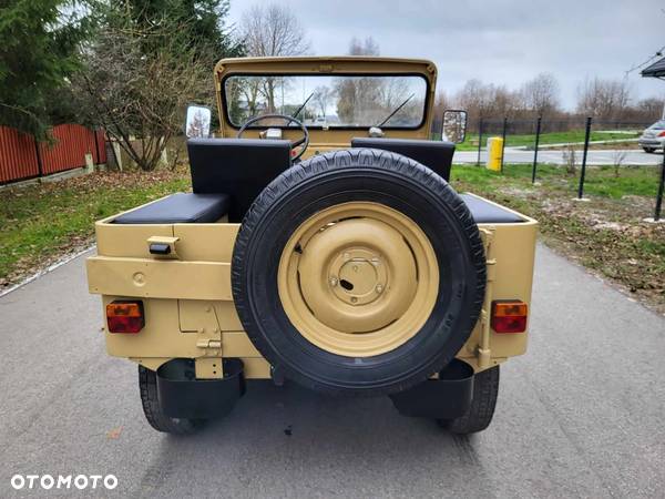 Jeep Willys - 7