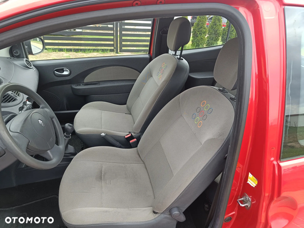 Renault Twingo 1.2 8V Authentique - 15