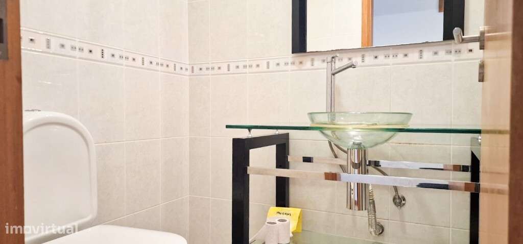 Moradia V4 em banda - Vieira do Minho-18