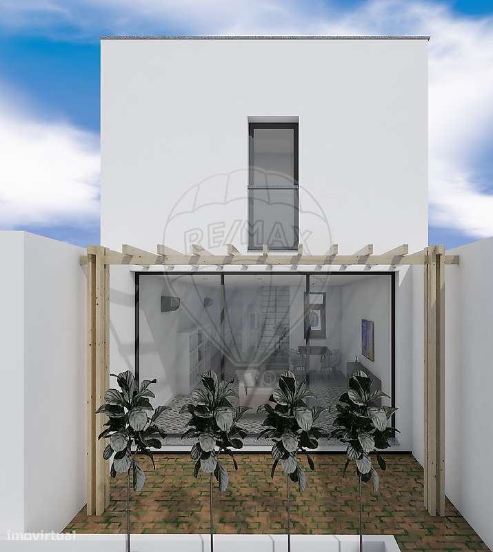 Moradia T4 para venda-6