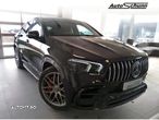 Mercedes-Benz GLE Coupe AMG 63 S 4Matic+ AMG Speedshift TCT 9G - 1