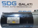 Electromotor cu 9 Dinti 12V 2.0kW Ford S-Max 1.8 TDCI 2006 - 2014 Cod 0986021820 - 3