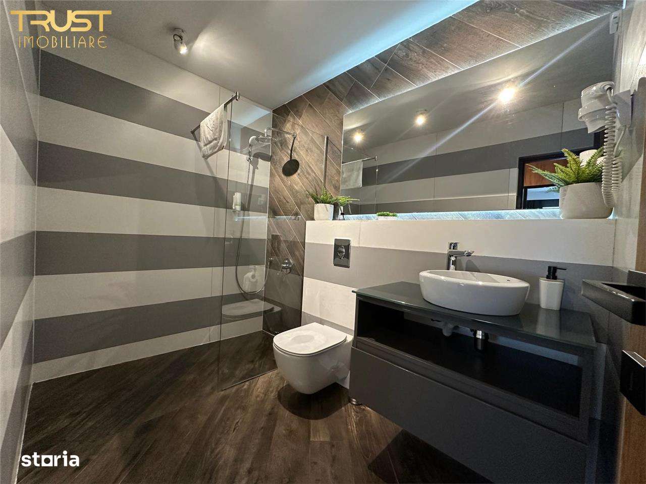 Apartament 2 camere l Mobilat si utilat l Garaj Subteran - Imagine principală: 4/10