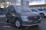 Ford Tourneo Connect - 1