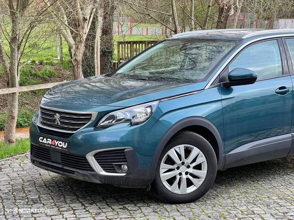 Peugeot 5008 1.2 PureTech Active - 3