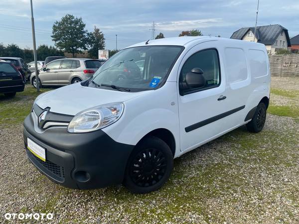 Renault Kangoo Maxi - 1