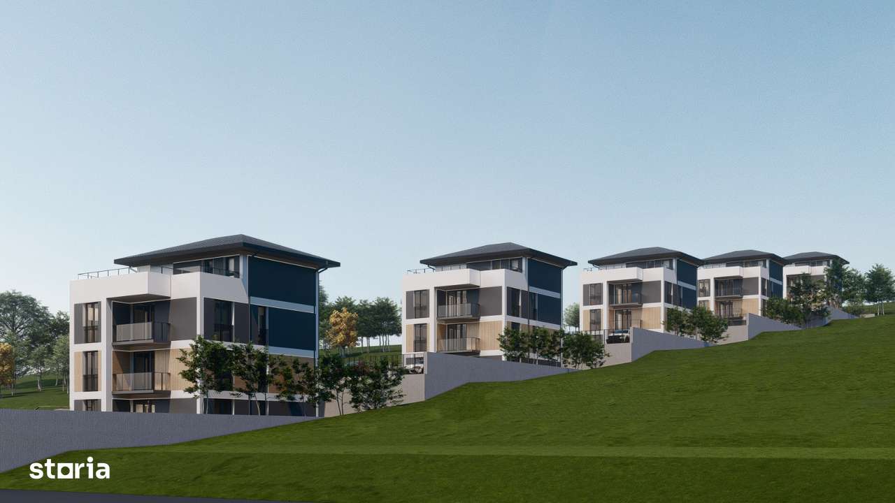 Lac Rediu apartament 1 camera cu parcare inclusă - Imagine principală: 2/6