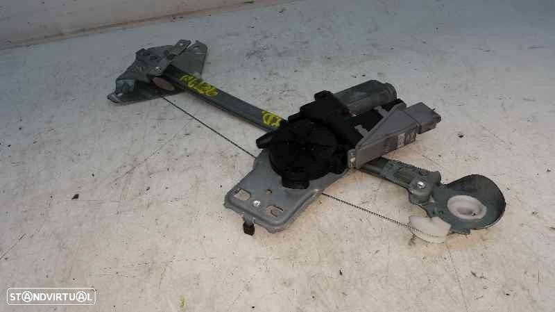 Elevador de vidro tras direito PEUGEOT 307 1.6 HDI 110 - 1