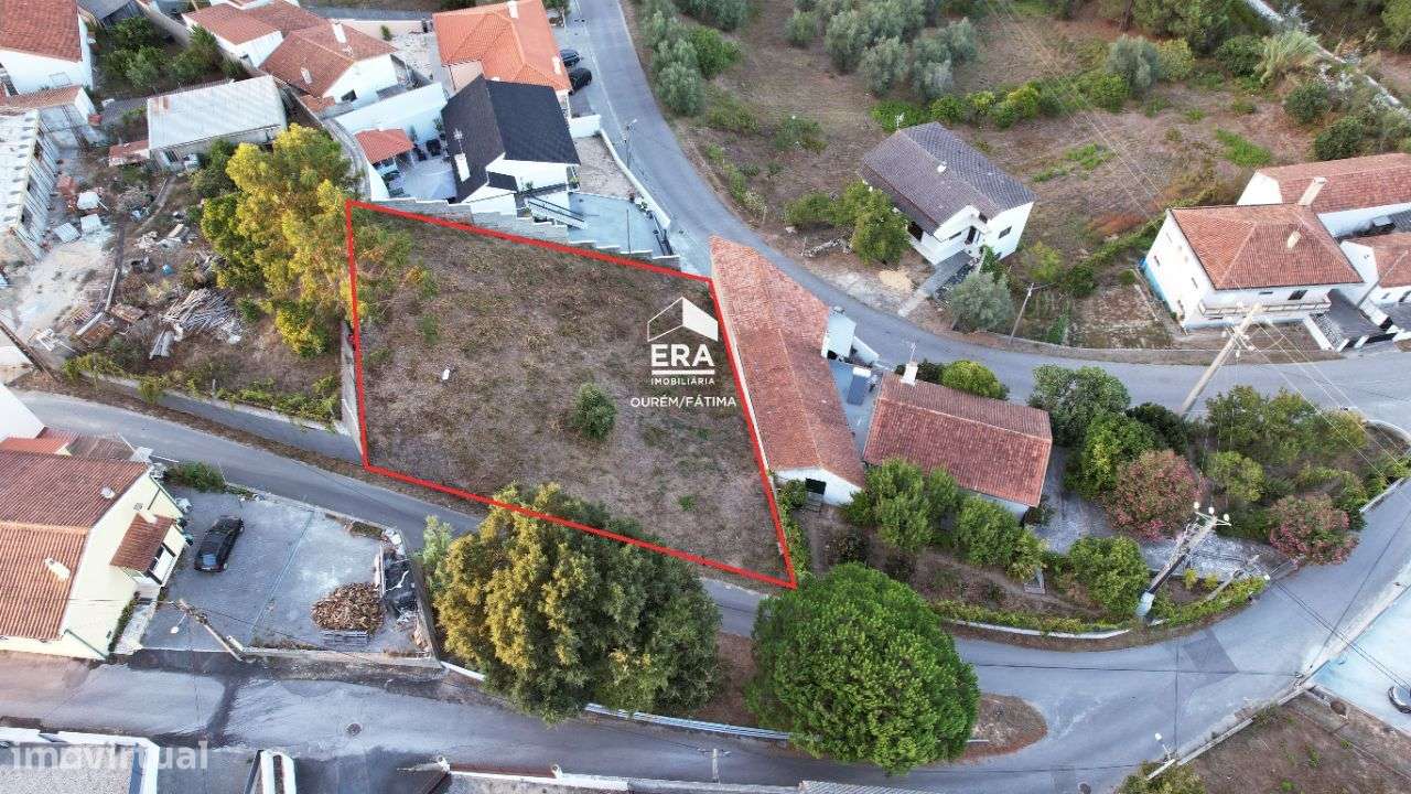 Terreno para Construção em Cortes, Leiria - Grande imagem: 4/22
