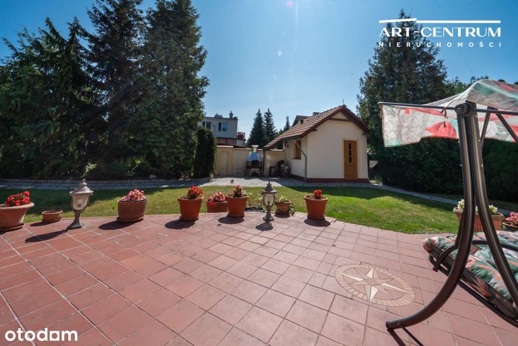 Dom idealny na pokoje pracownicze - Pełny obrazek: 4/20