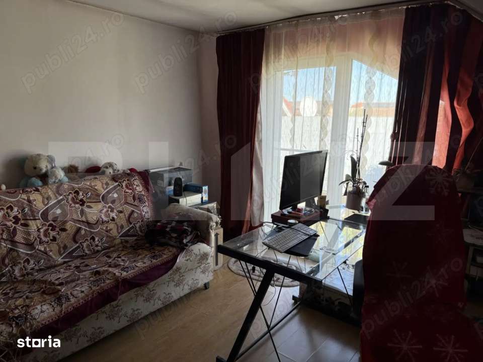 Oportunitate! Casa insiruita, 4 camere, 105 mp utili, Avram Iancu - Imagine principală: 2/5