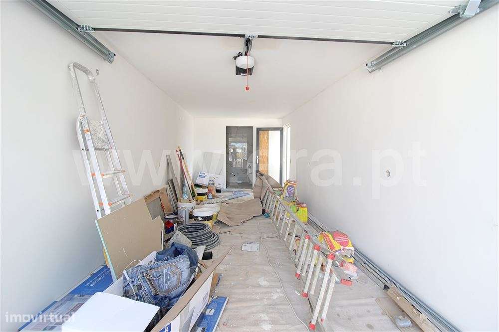 Moradia Isolada T3; Azeitão-10