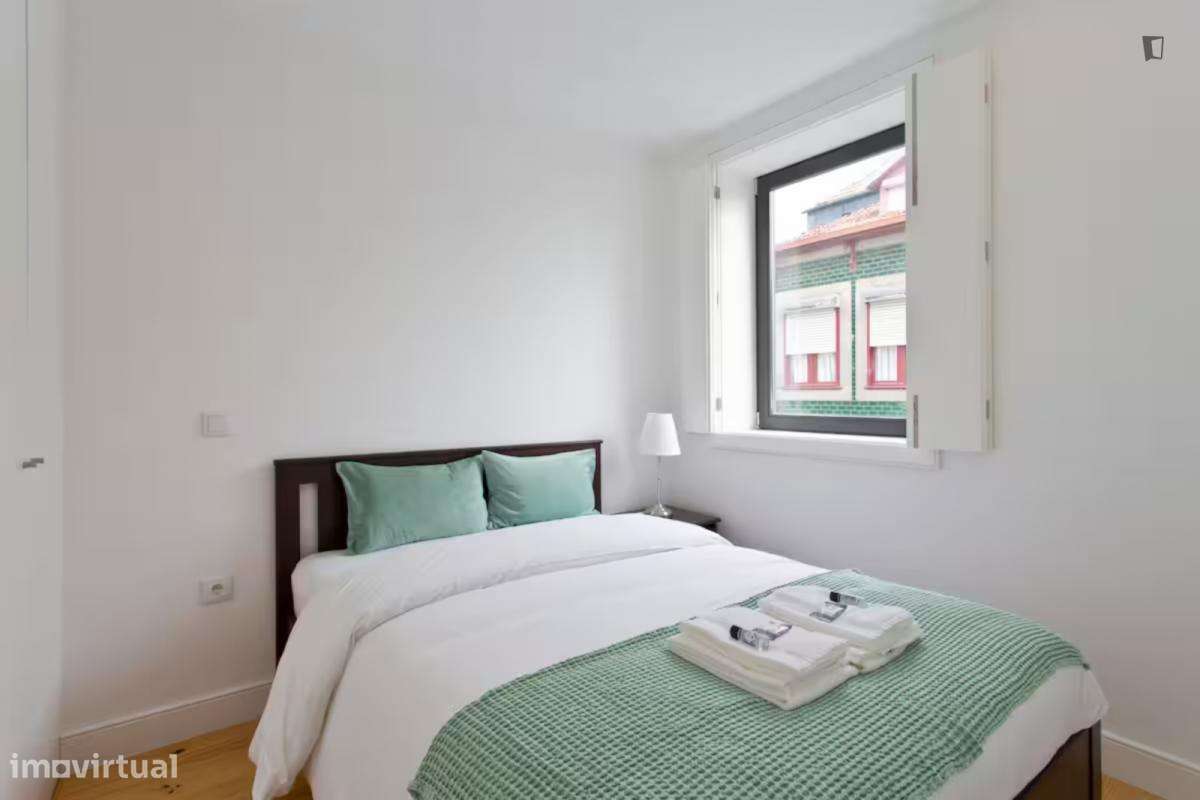 Apartamento com 1 quartos - localizado em Bonfim Porto - Grande imagem: 2/10