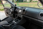 Volkswagen Amarok 2.0 BiTDI 4MOTION BMT Autm Trendline - 23