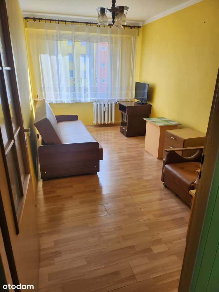 Mieszkanie 71,66 m2, ul. Papieża Jana Pawła II - Pełny obrazek: 4/6