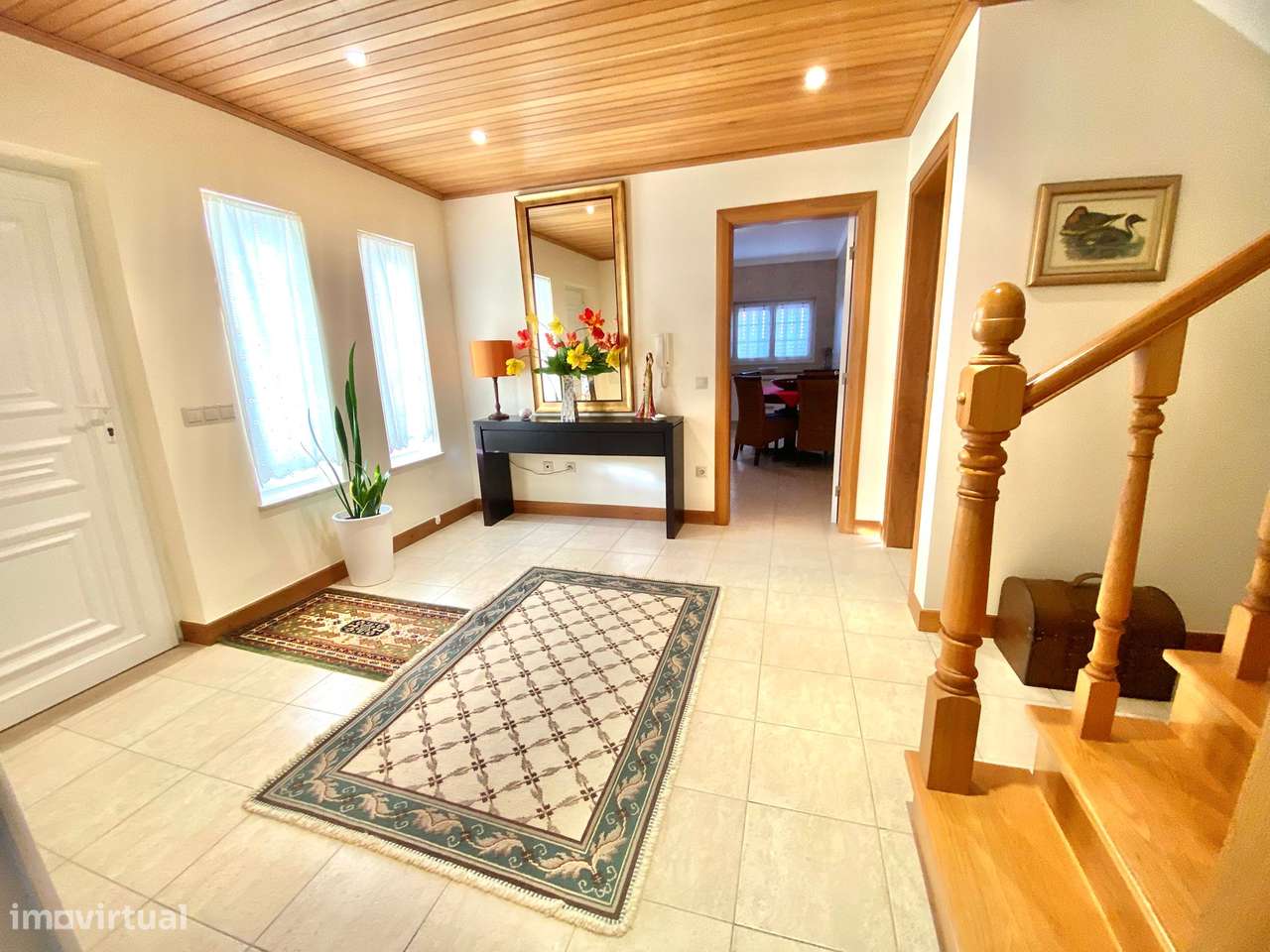 Moradia T4 + T1 Elegante e sofisticada em Figueira da Foz-6