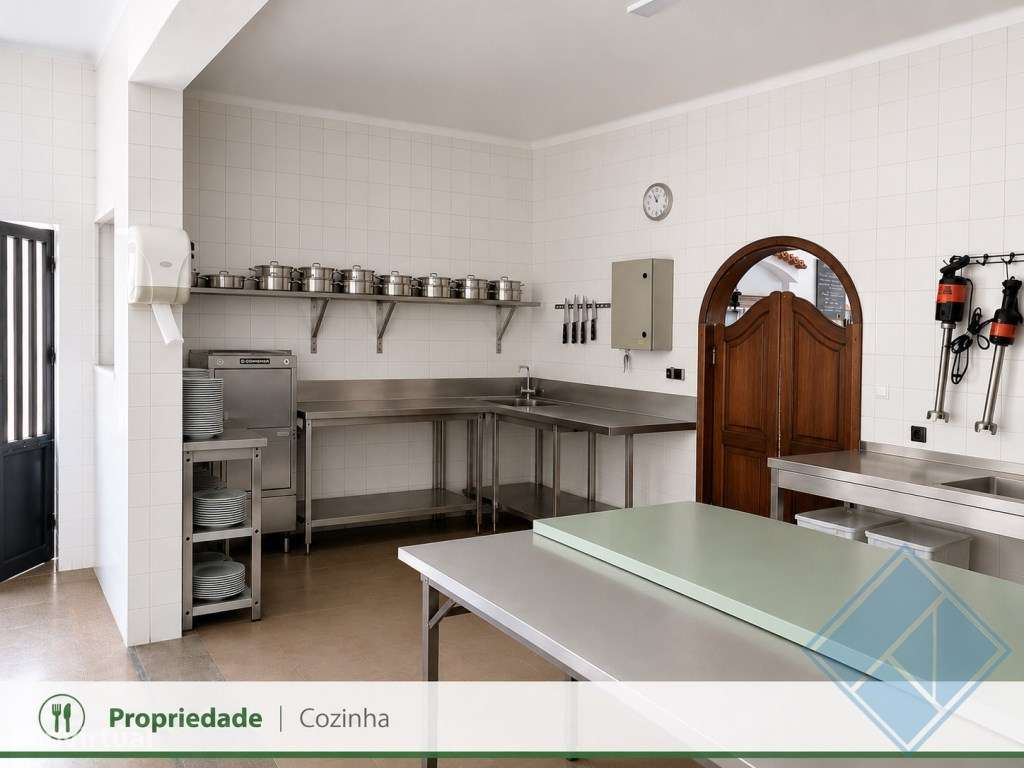 Oportunidade de Investimento | Complexo Multifuncional com Restaura...-35