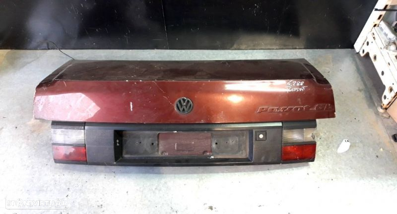 Porta Mala / Tampa Volkswagen Passat (3A2, 35I) - 1