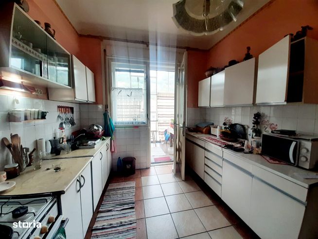 Apartament spațios cu vedere spre Parcul Central – 100 mp utili-9