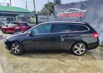 Peugeot 308 SW 1.6 BlueHDi Allure J17 - 2