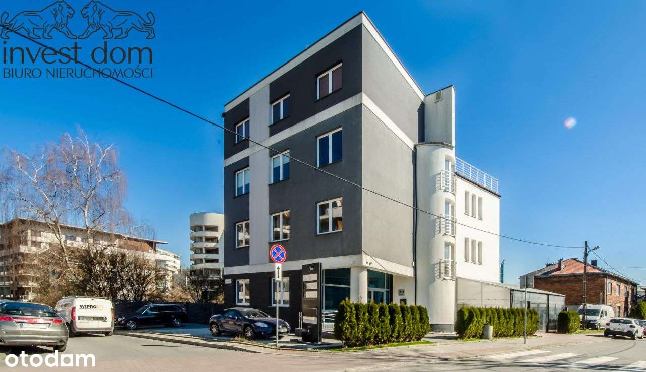 Klinika dentystyczna lub medyczna w Krakowie! - Pełny obrazek: 2/20