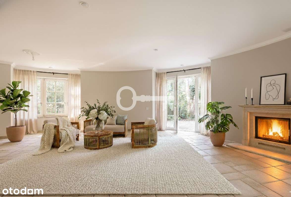 5 Sypialni | Prestiżowy adres | Przestronne - Pełny obrazek: 4/17