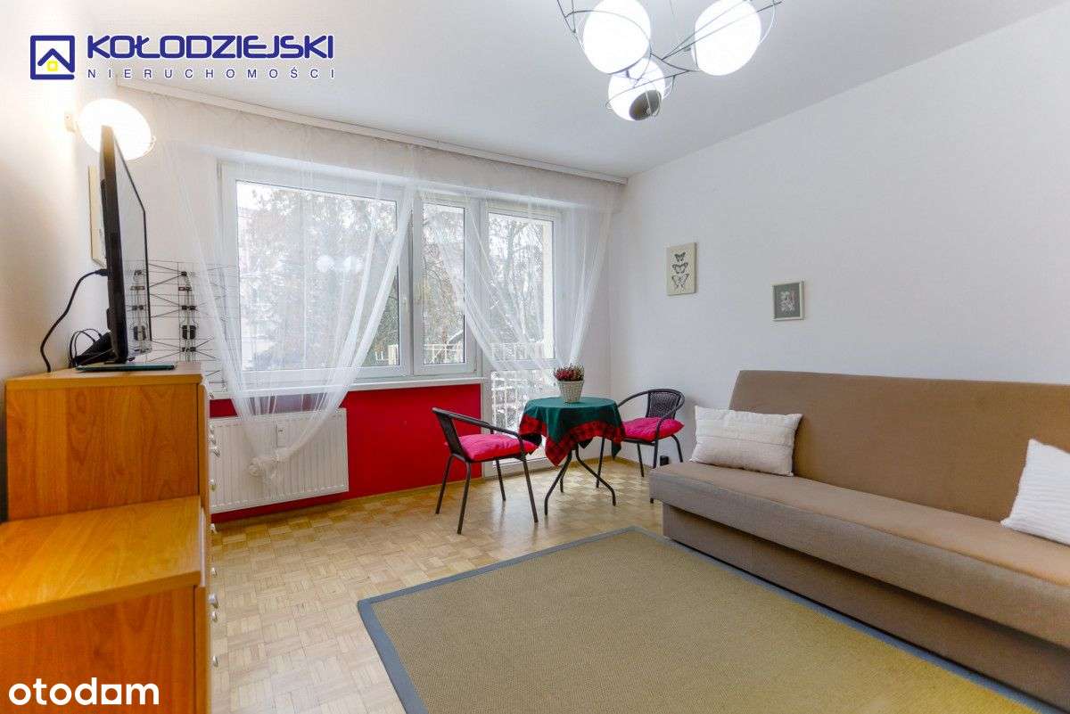 Mieszkanie na Boenigka-12