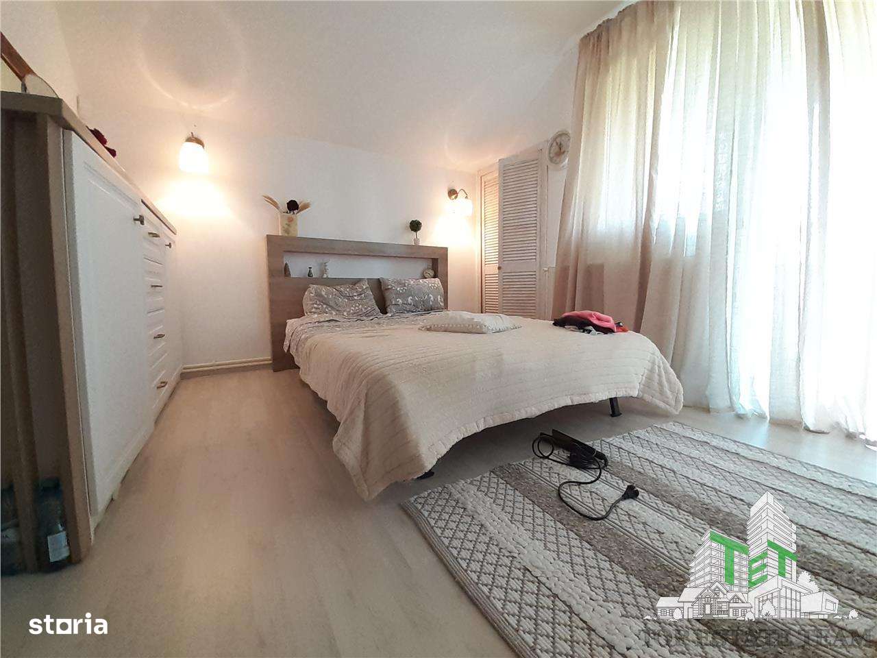 Vila 4 camere mobilata in Domnesti - Imagine principală: 4/14