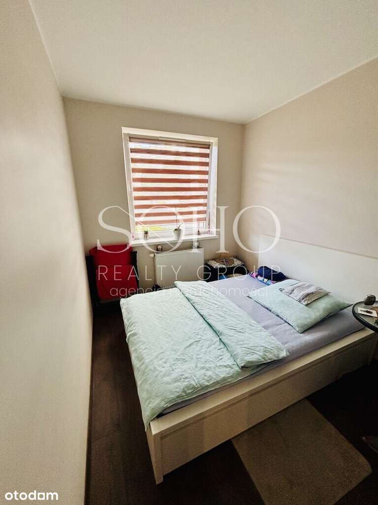 Na sprzedaż 2-pokojowe mieszkanie ul.Majakowskiego - Widok 6