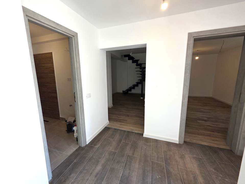 Casa ecologica Clasa A pe sos Chitila, langa Mega Image/Bd Laminorului-5