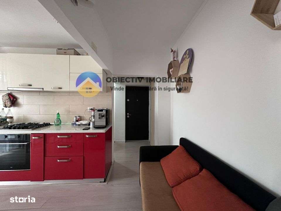 Apartament  2 camere + mansarda  zona Precista - Imagine principală: 4/17