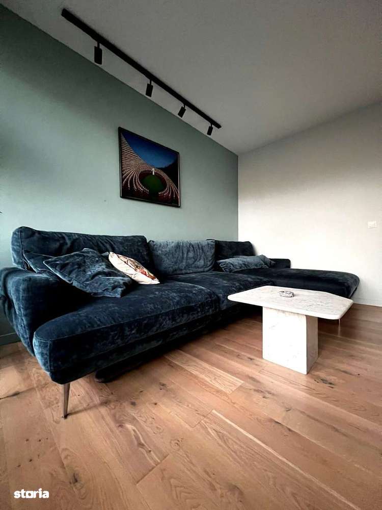 Copou-Apartament 3 camere mobilat modern , OFERTA-1