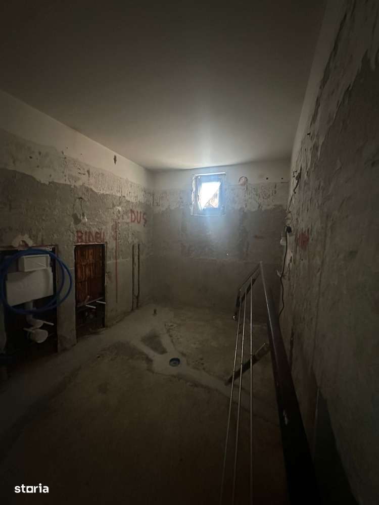 Casă 6 camere cu teren 467 mp – Samurcași (lângă Buftea, viitor nod A0-13