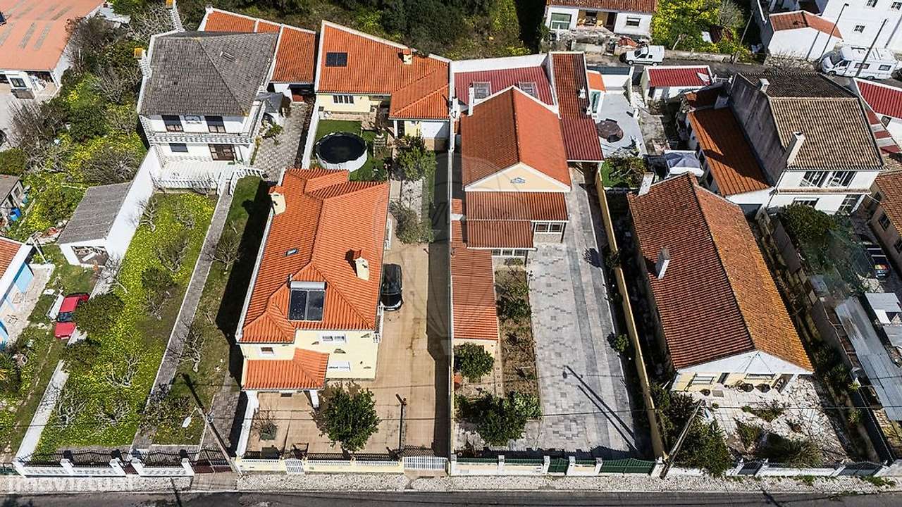 Moradia T4 para venda-33