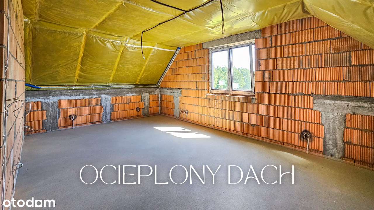 Przytulny dom przy lesie we wsi Giebułtówek. Widok na Świeradów Zdrój.-8