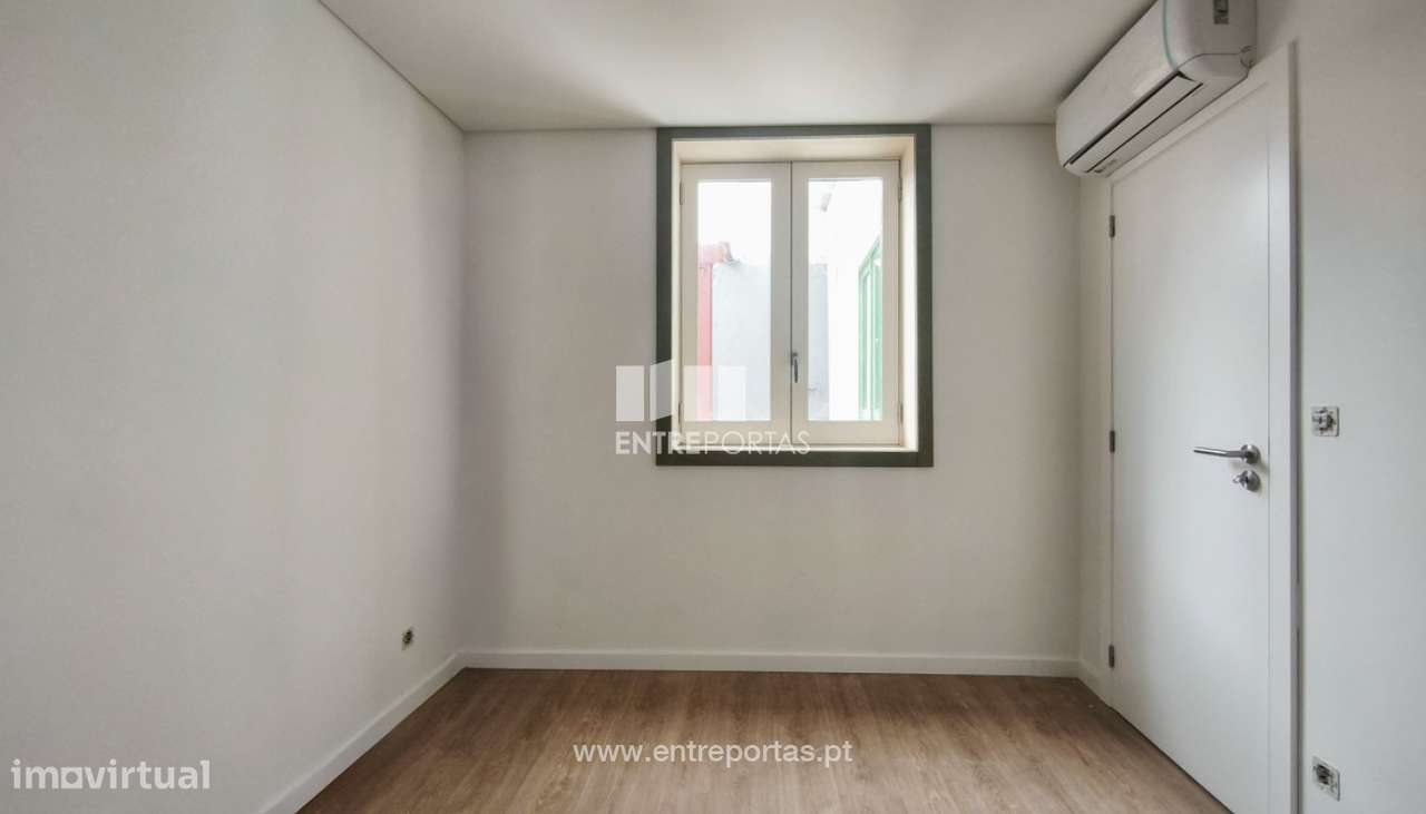 Venda de Apartamento T2 no Centro Histórico, Viana do Castelo - Grande imagem: 2/24