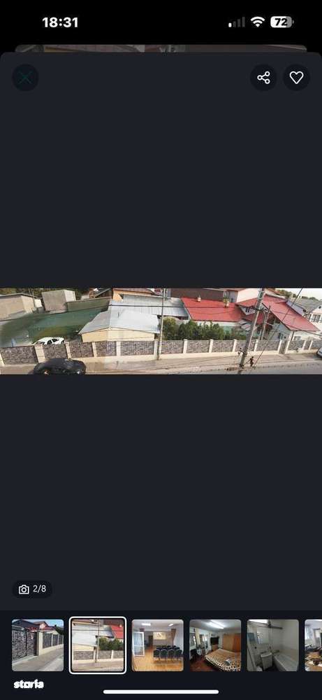 Casă cu piscină în inima Bucurestiului  305mp utili, 600 mp teren. - Imagine principală: 1/20