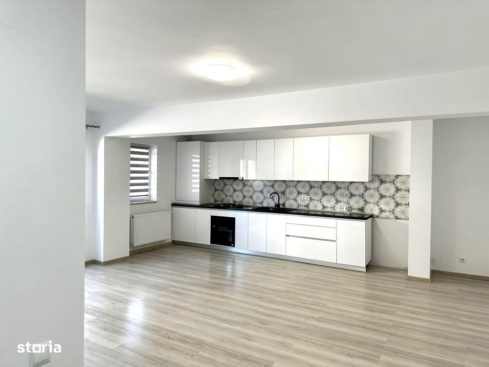Apartament FINISAT in BLOC NOU! / 57mp / Eroilor! Parcare!